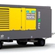 Atlas Copco Rental Inc