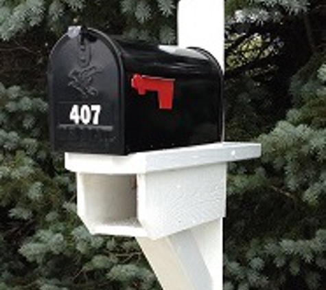 Michiana Mailbox - Three Oaks, MI