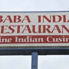 Baba India Restaurant