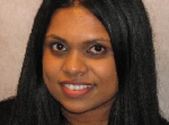 Maryanne Rajan Samuel, DO - Miami, FL