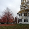 First, Congregational Church gallery