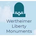 Wertheimer Liberty Monuments