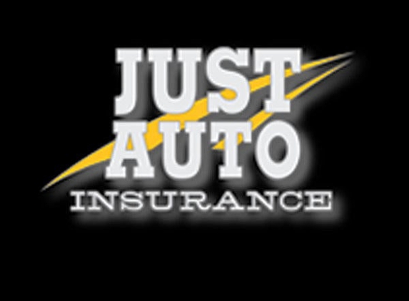 Just Auto Insurance Service Inc - Ontario, CA