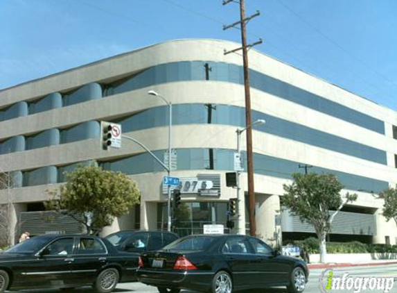 Huberman Group Inc - Los Angeles, CA