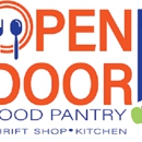 Open Door Service Center - Social Service Organizations