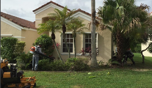 Brightstar Lawn & Landscaping - Fort Lauderdale, FL