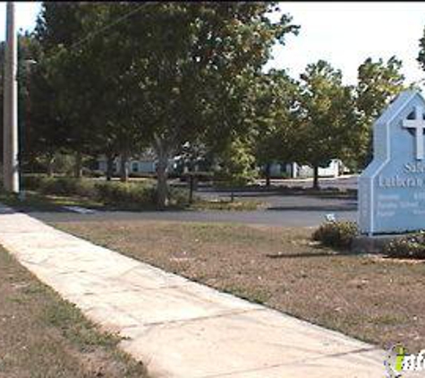 Salem Lutheran Church ELCA - Orlando, FL