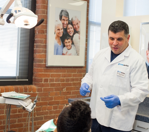 508Dentist - Swansea, MA