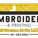 Top Notch Embroidery And Printing - Embroidery