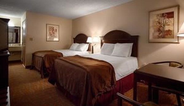 Best Western Princeton Manor Inn & Suites - Monmouth Junction, NJ