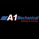 A1 Mechanical Heating and Cooling - Fireplaces