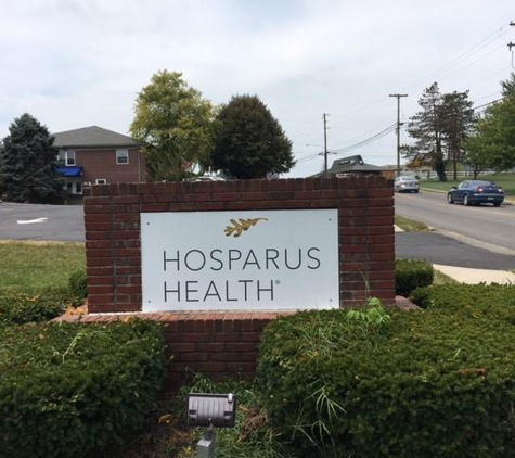 Hosparus Health Central Kentucky - Elizabethtown, KY