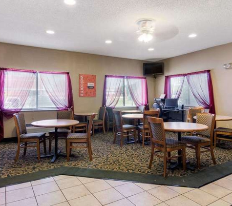 Comfort Inn - Jamestown, ND