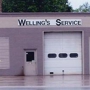 Welling's Service