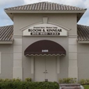 Bloom & Kinnear - Attorneys