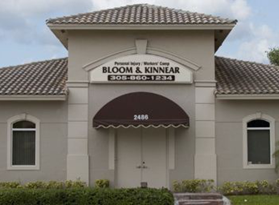 Bloom & Kinnear - Miami, FL