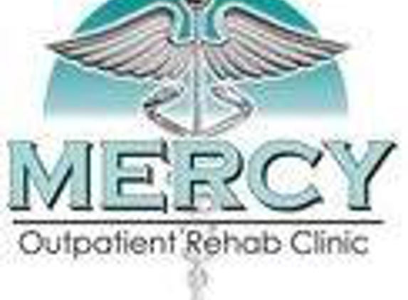 Mercy Outpatient Rehabilitation Clinic - Miami, FL
