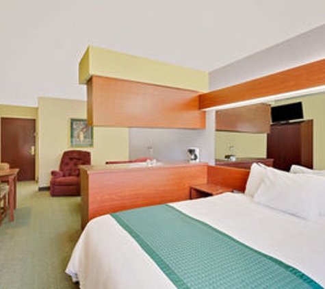 Microtel Inn & Suites by Wyndham Thomasville/High Point/Lexi - Thomasville, NC