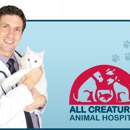 All Creatures Animal Hospital - Veterinary Clinics & Hospitals