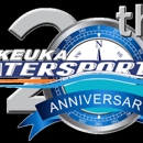 Keuka Watersports - Boat Storage