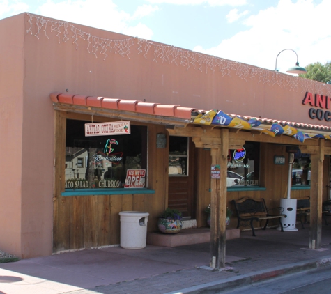 Anita's Cocina - Wickenburg, AZ