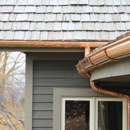 Northwest Rain Gutter Systems - Gutters & Downspouts