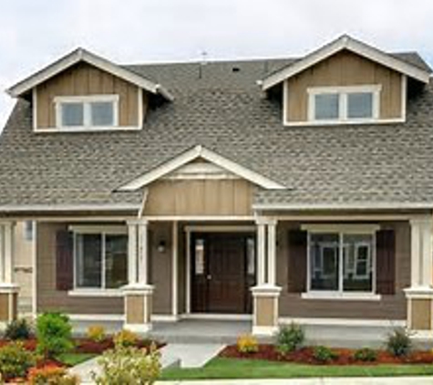 Pegler's Design & Drafting - El Dorado, CA. CRAFTSMAN STYLE