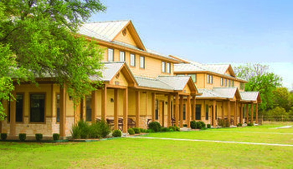 WorldMark New Braunfels - New Braunfels, TX