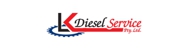 LK Diesel Service - Diesel Engineers