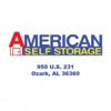 American Self Storage gallery