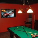 SCS Home Entertainment - Billiard Equipment & Supplies