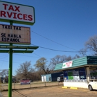 Taxi Tax Income Tax Service