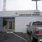Dixon Hard Chrome Inc