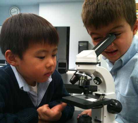 Rolling Hills Country Day School - Palos Verdes Peninsula, CA