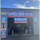 Express Smog Station - Emissions Inspection Stations