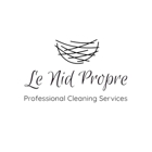 Le Nid Propre Professional Cleaning Service