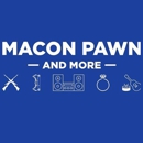 Macon Pawn And More LLC - Pawnbrokers