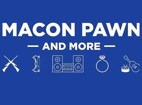 Macon Pawn And More LLC - Lafayette, TN