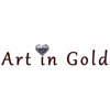 Art in Gold gallery