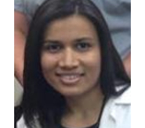 Rachana Vora, DMD - Natick, MA