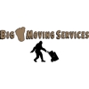 Bigfoot Moving Services gallery