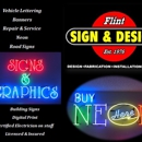 Flint Sign & Design - Lighting Maintenance Service