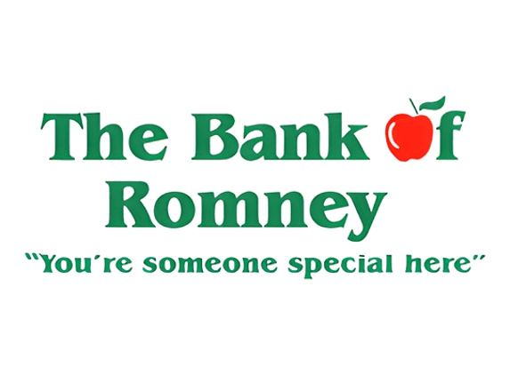 The Bank Of Romney - Romney, WV