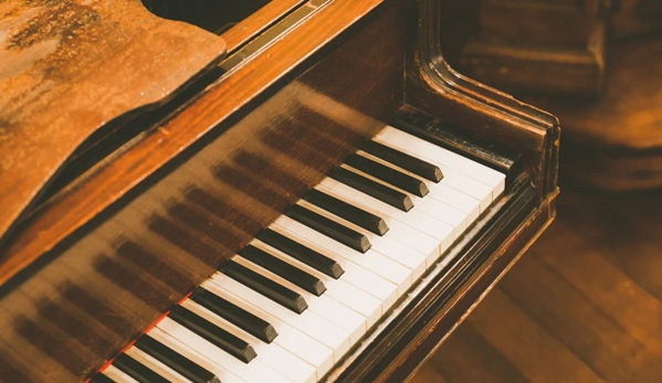 Ezy Piano Removal - Merrylands West, NSW