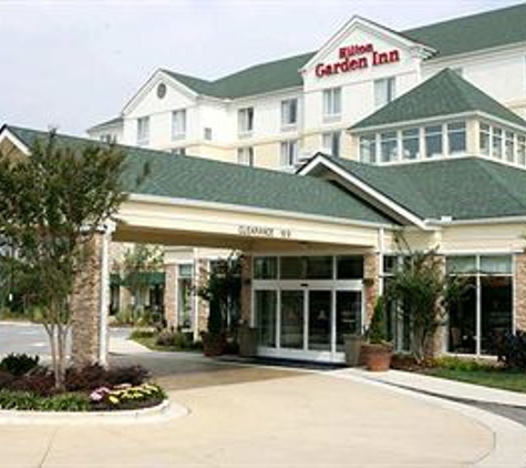 Hilton Garden Inn Clarksburg Bridgeport - Clarksburg, WV