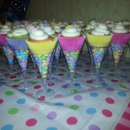 SweetThings Cupcakes - Party Planning