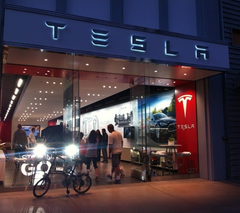 Tesla Motors - Santa Monica, CA
