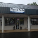 Mystic Nails - Nail Salons