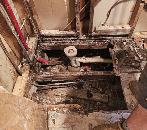 Luke Ginger Plumbing - Melton West, VIC