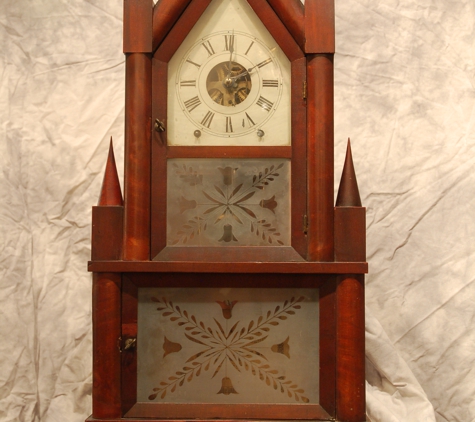 Antique Clocks & Light - Dracut, MA